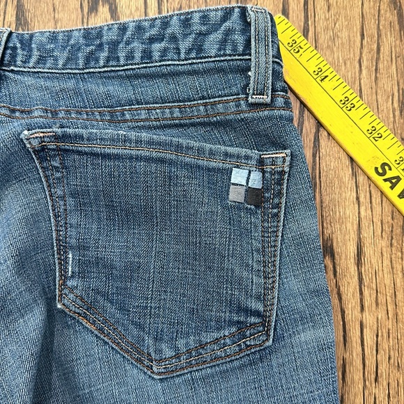 Salt low rise flare, vintage jeans - Picture 6 of 9